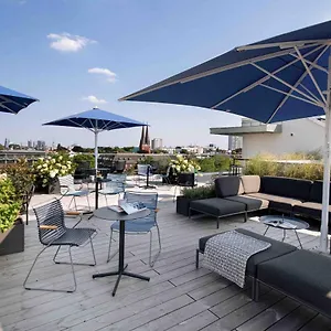 Oberdeck - Adults Only 5* Hamburg
