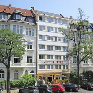 Sophien 3* Frankfurt am Main