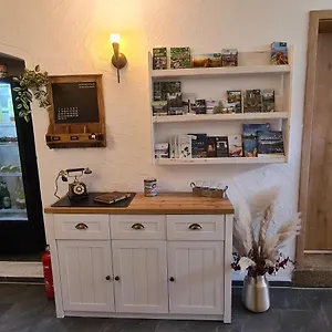  Apartment Rosenzauber Kraxler Paerchen