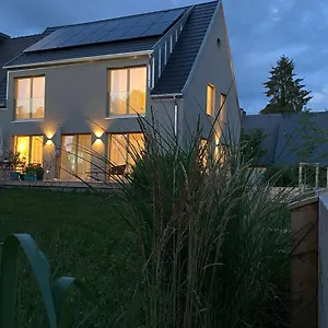  Ferienhaus Lavendelhaus Unser Modernes Und Gemuetliches Im Fichtelgebirge