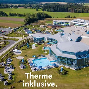 4* Hotel Siebenquell® Gesundzeitresort