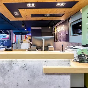 2* Hotel Ingolstadt-lenting