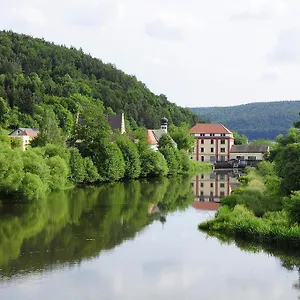 Schlossresidenz Heitzenhofen Duggendorf