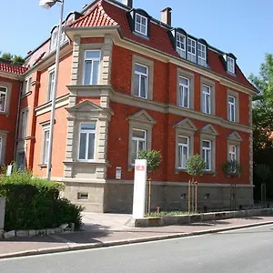 4* Hotel Stadtvilla