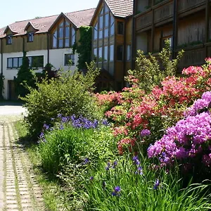3* Hotel Habersaign
