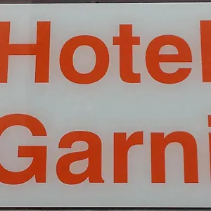 Hotelgarni Frankfurt 3* Frankfurt am Main