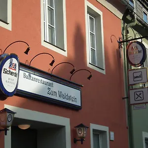 3* Hotel Zum Waldstein