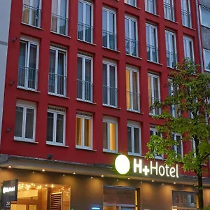 H+ 4* München