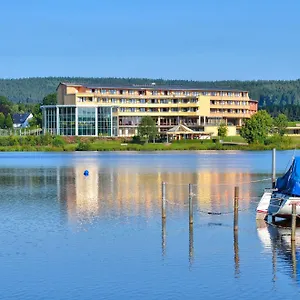 4* Hotel Kurzentrum Am See