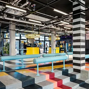 Tsh Alexanderplatz 4* Berlin