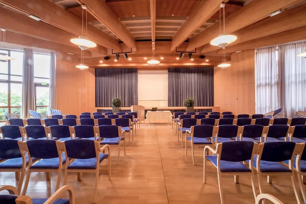Gesundheitshotel Weissenstadt Am See 4*,